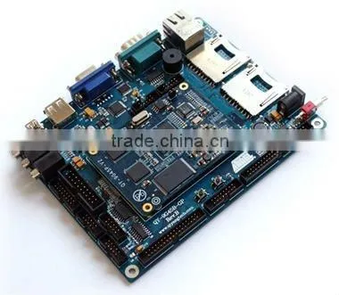 Data Acquisition Board Mediatek Module Core Board photo-2