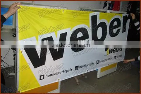 Outdoor Banners(for Promotion/advertising/trade Show)
