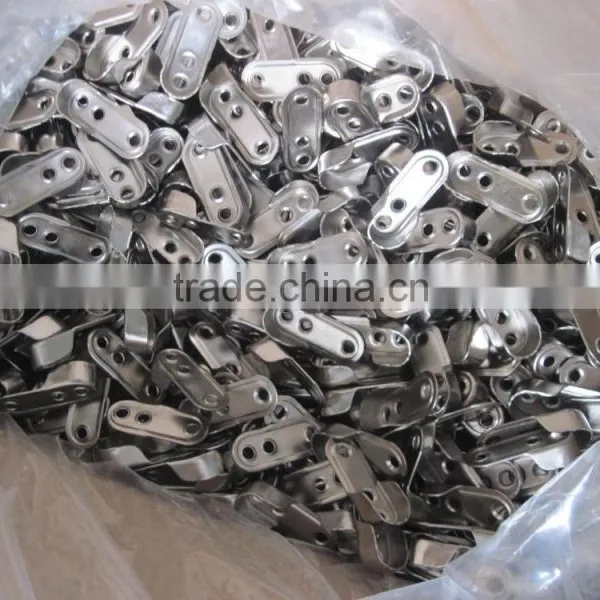 Tube Support for Oval Tube 30x15 photo-4