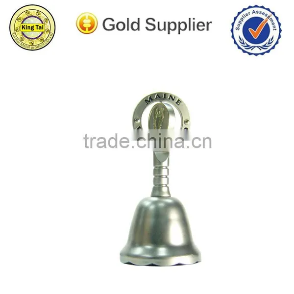 China Professional Jingle / Christmas /dinner Bell Manufacturer photo-3