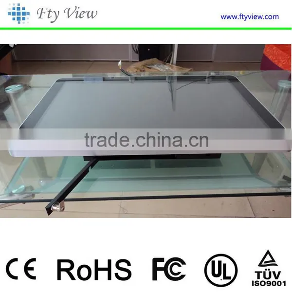 Vertical Wall Mount Lcd ad Media Player18.5 Full hd Led Screen,led Commercial Advertising Display Screen photo-2