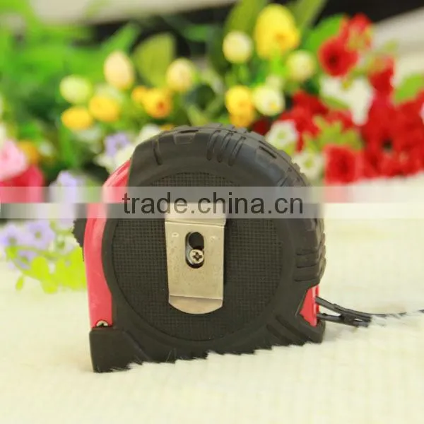 Promotional Measure Tools--double Color Tape Measure photo-3