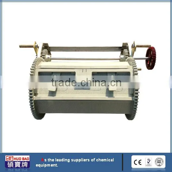 ShuoBao Metal Gold Plating Machine for Metal Parts photo-5