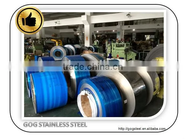 Bottom Price Stainless Steel Sheet 201 photo-5