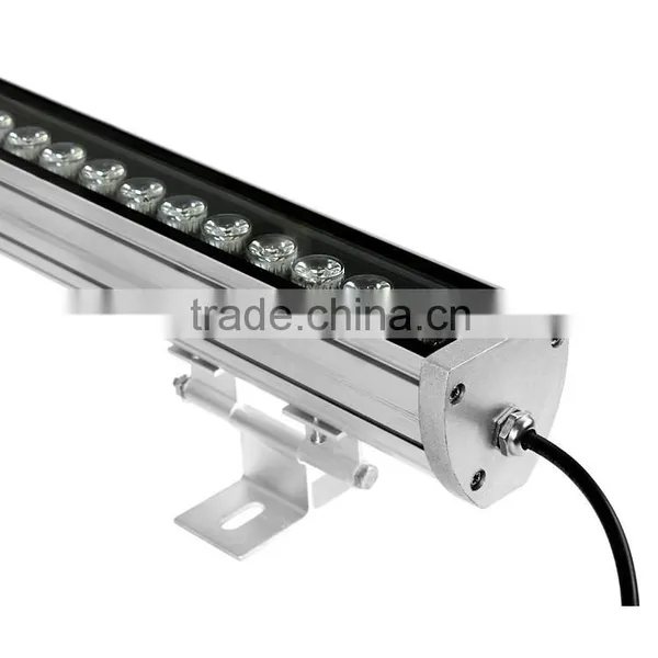 2016 Wholesale Price 36W Outdoor LED Wall Washer Light With CE & RoHS
