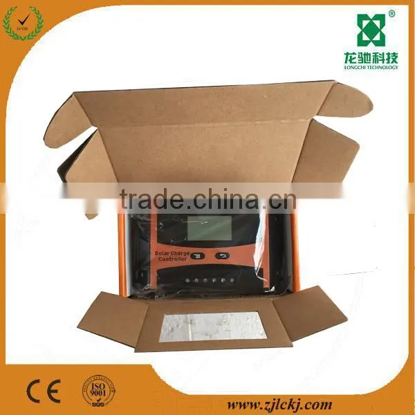 Most Popular Manual PWM Solar Charge Controller With a Low Price photo-2