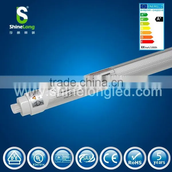 LED Emergency T8 Tube Light Approved of CE&ROHS photo-3
