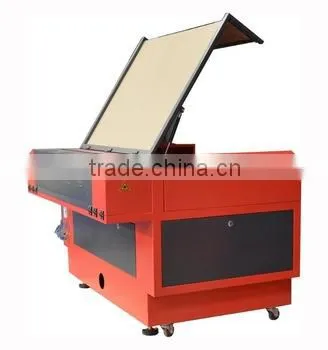 9060 Plastic Wood Acrylic Organic Material Laser Engraver and Cutting With High Precise Laser Head