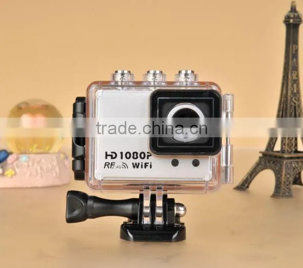 Factory Direct Sale Sport Camera Sj5000 Remote Wholesale photo-3