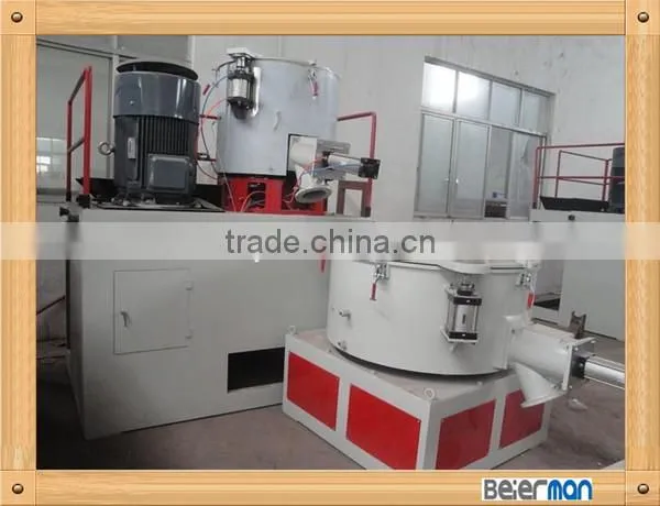 SRL-Z Series Vertical Mixing Unit photo-3