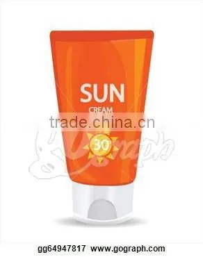 High Effect Sun Block/suncreen,SPF30+++
