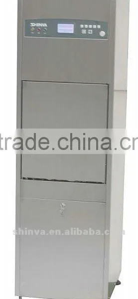 SHINVA Quick-A-60 Automatic Flusher-Disinfector (CE/ISO certified)