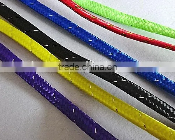 Newest Flat Braid DC3.5 Male to DC3.5 Male Audio Cable photo-4