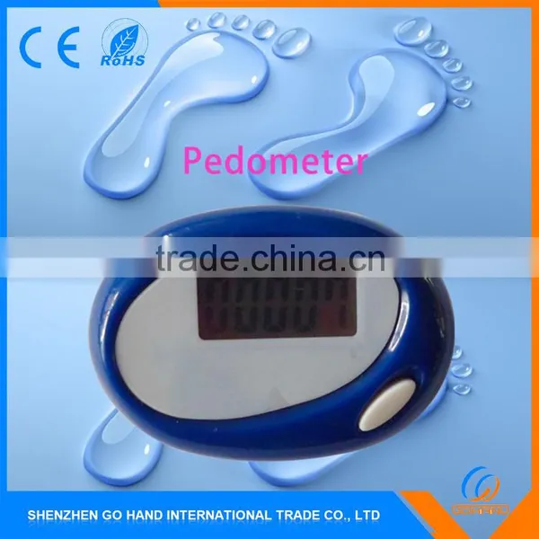 Best Selling Products Portable Cheap Pedometer For Promotion photo-2