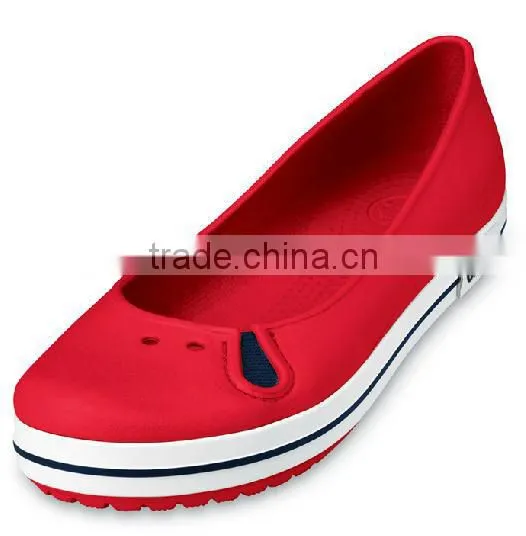 EVA Lady Slippers and Sandals Making Machine photo-6