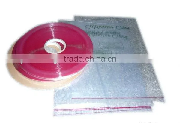 Hot Sales Bag Sealing Tape photo-2
