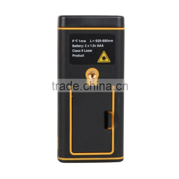 80m Laser Distance Meter RZE80 2 photo-4
