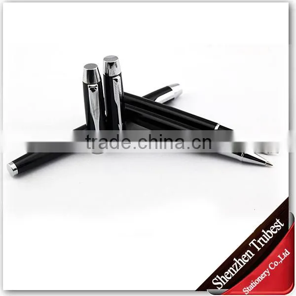 TM-24P Cheap Parker Ball Pen , Metal Parker Pen, IM Series Parker Pen photo-3