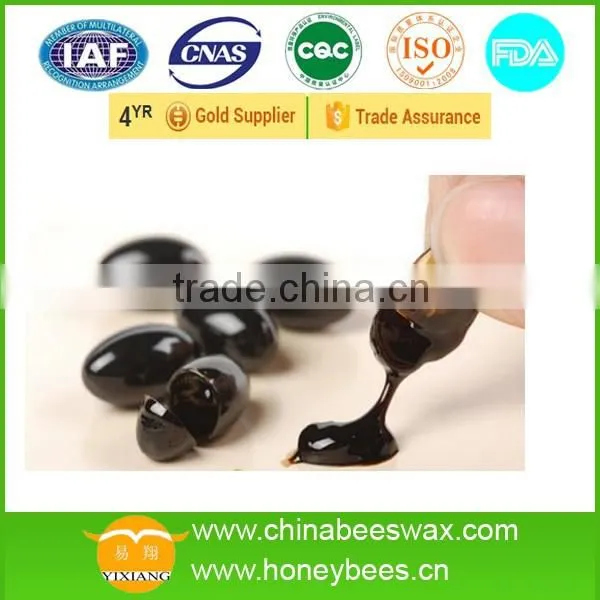 Natural Source Refined Bee Propolis & Bee PropolisPowder photo-4