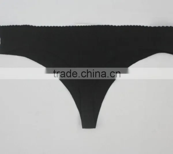 Bikini Panties Type and Women Gender Brief photo-2