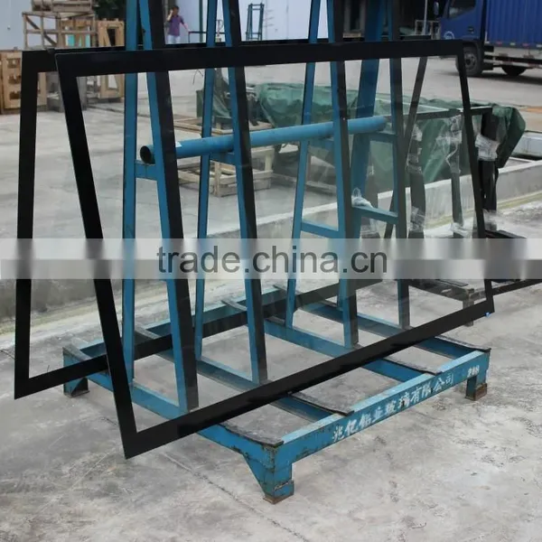 Factory Direct Big Size Glass Panel photo-4