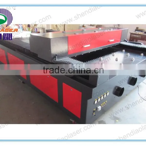 Hot Sale CO2 Laser Metal Cutting Machine 1325 photo-6