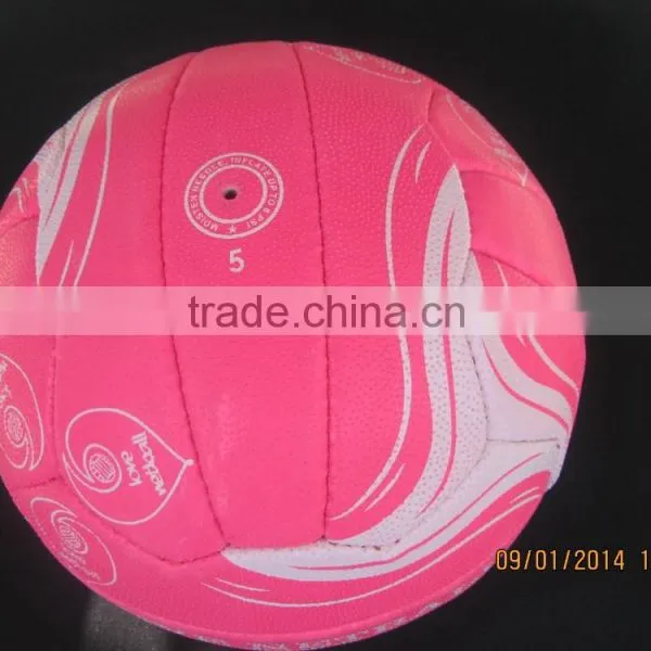 NET BALL photo-6