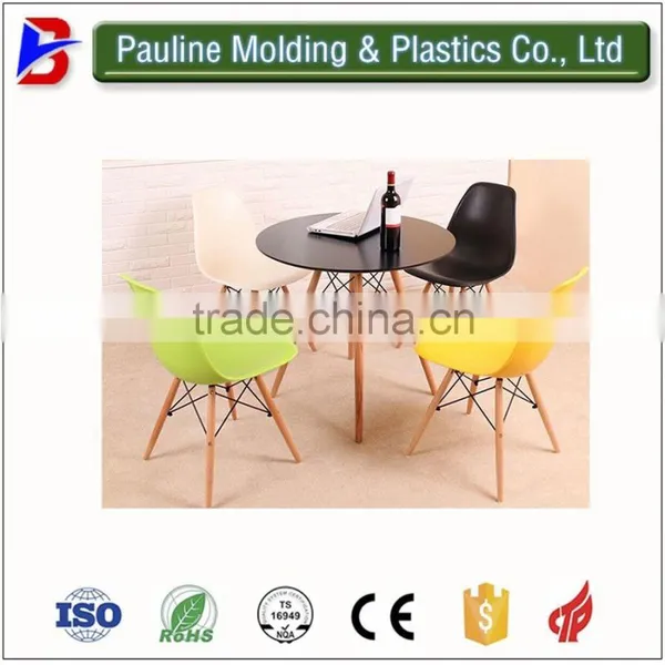 Plastic Garden Chair Factory photo-4