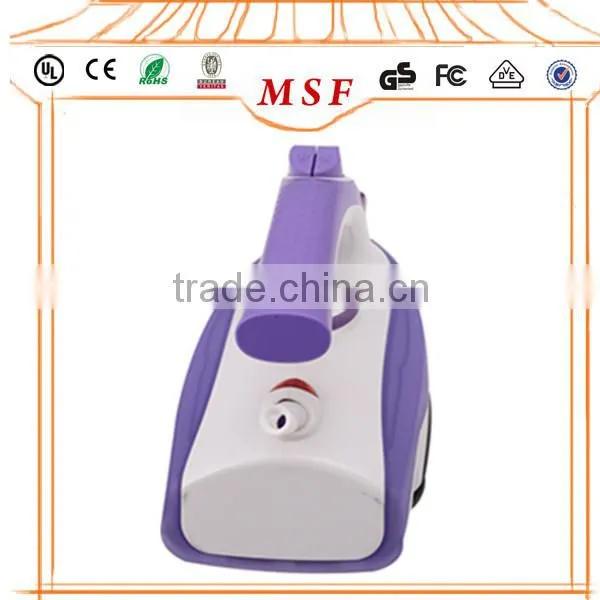 Steam Pressing Iron Laundry Machine photo-6