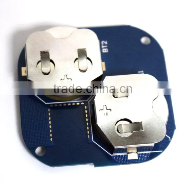 Best Bluetooth 4.0 Uuid Programmable Solar Cell Ibeacon CP0268 photo-3