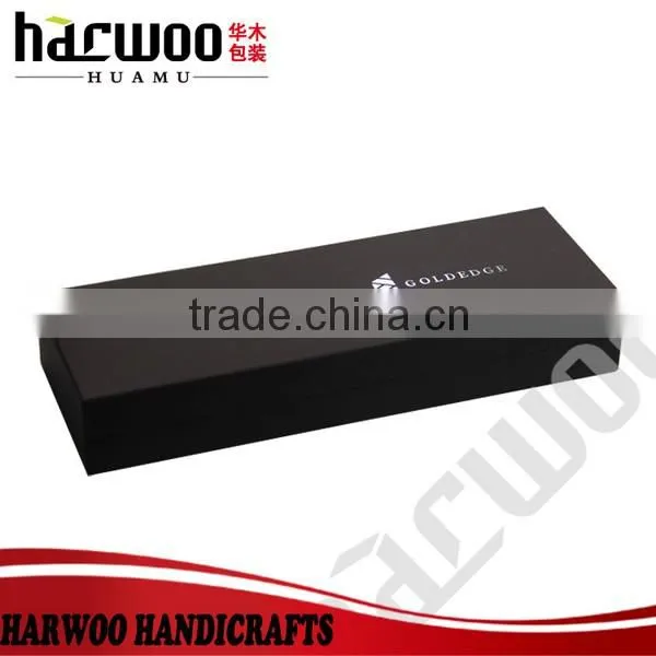 High Quality Pen Box Business Wooden Gift Pen Box photo-5