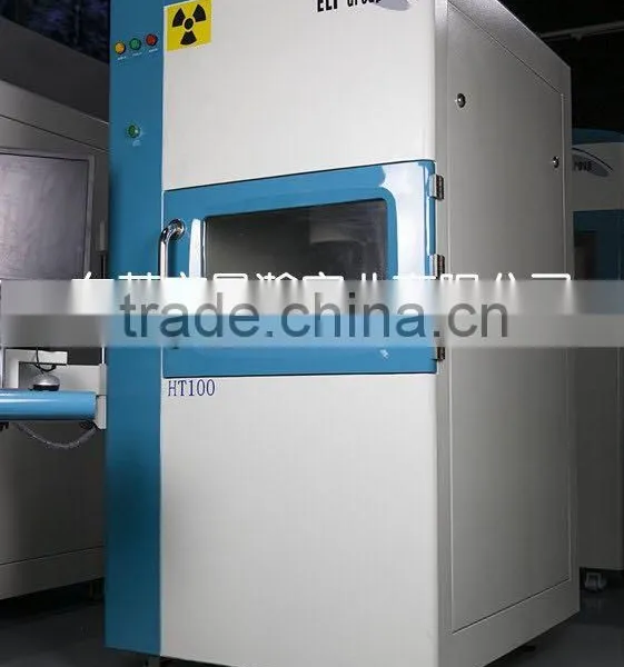 Hot Sell Second Hand Ndt Equipment X-ray System With Loe Price