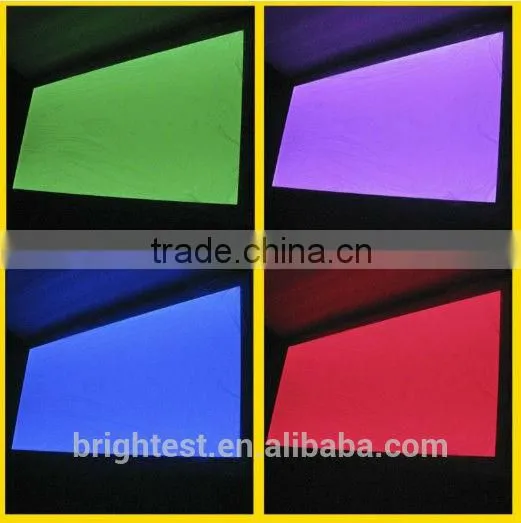 ce Rohs Rgb Led Grow Light Panel, 36W RGB Led Panel Lighting 300X900mm photo-3