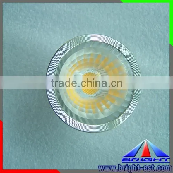 COB 5W LED Spot Light GU10 photo-4