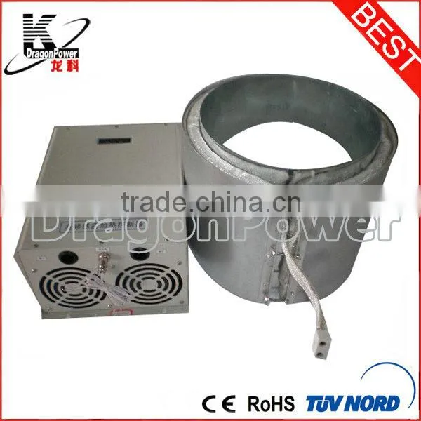Energy Saving Induction Heater 5kw 8kw 10kw 12kw Customize photo-3