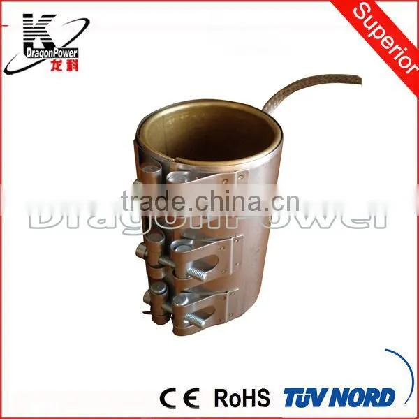 Sic Heating Element