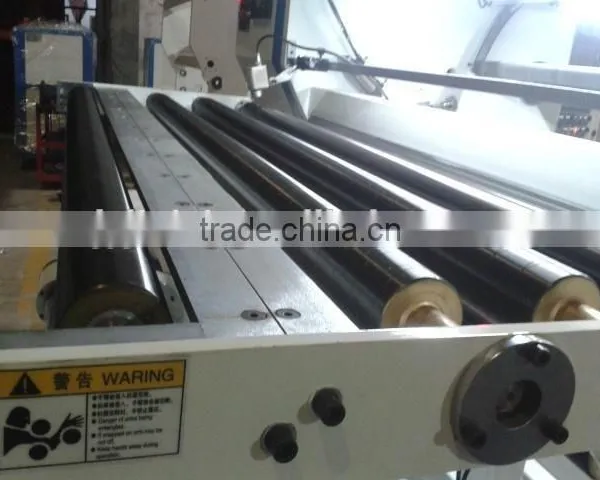 High-speed Fully Automatic Slitting Machine photo-3
