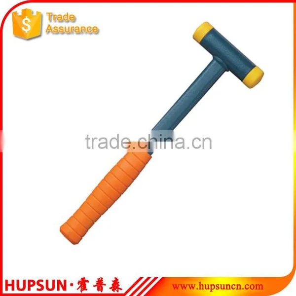APF-25 Non Rebounding Steel Cushion Grip Dead Blow Hammer Hand Tool photo-4