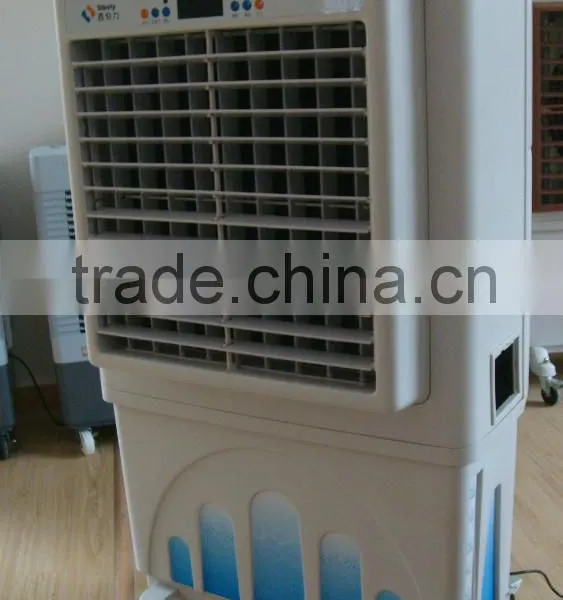 Evaporative Portable Water Cooler/open Area Electric Water Air Cooler/resturant Canteen Office Party Store Water Mist Air Cooler photo-4