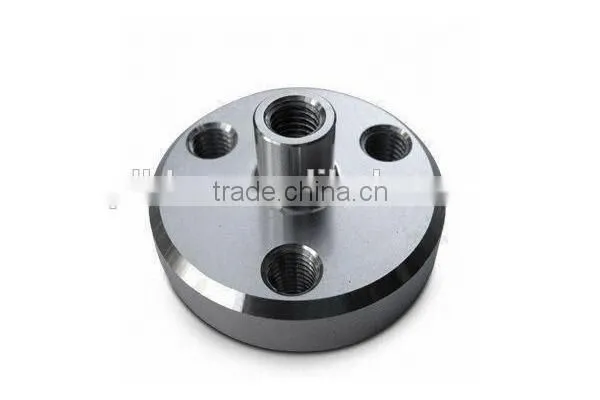 HLZS High Quality Stainless Steel CNC Parts/Precision Turning Components