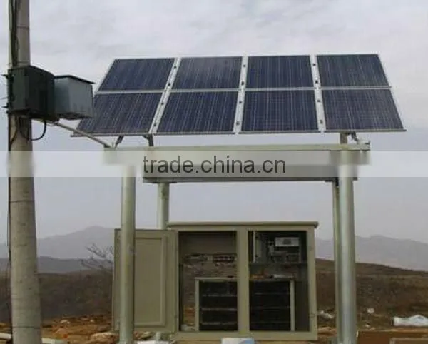 it Can Depend on Clients Request to Design Solar Phone Chargers 1000w photo-4