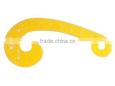 Dressmaking Ruler / French Curve Ruler /Cutting Super-Scale photo-5