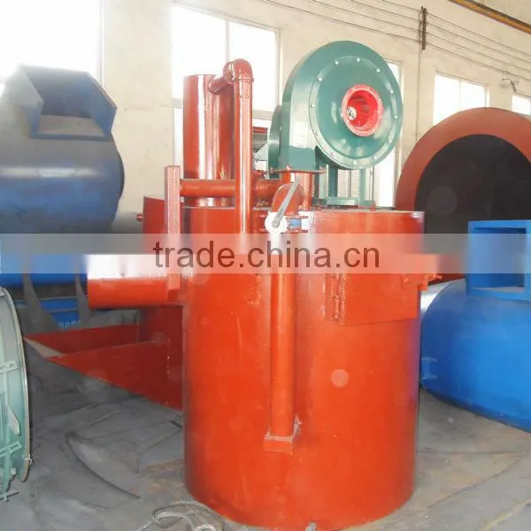 Coal Gasifier Stove photo-2