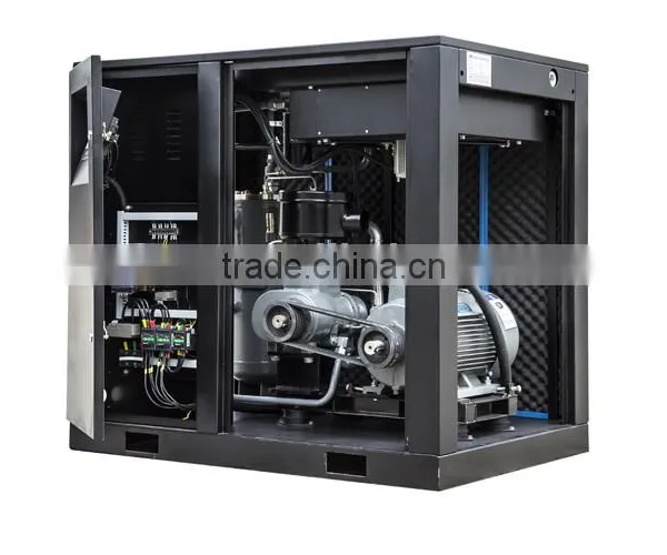 27cfm 116psi Screw Air Compressor photo-4
