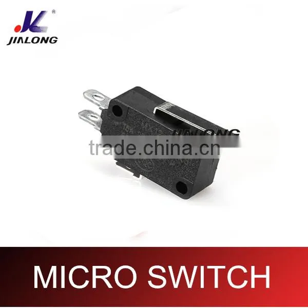 UL TUV VDE 5E4 Normally Open Closed Long Life Snap Action Micro Switch 16a 250vac photo-2