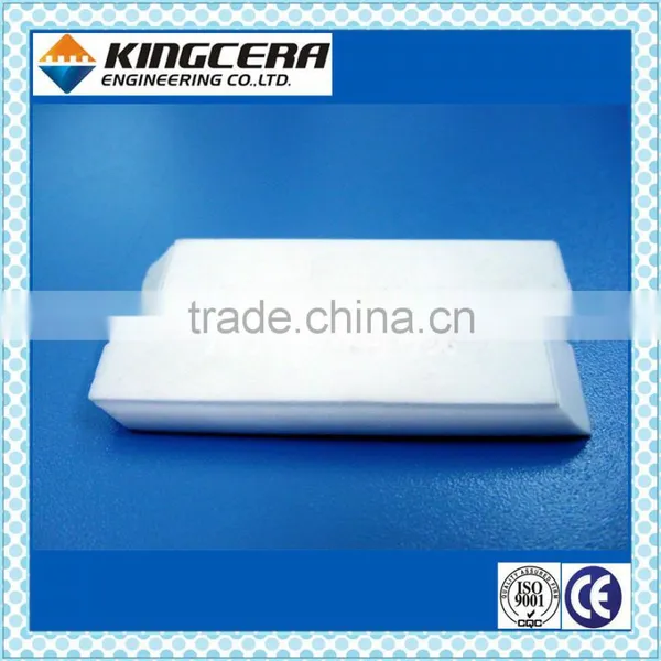 High Alumina Ceramic Lining Brick of Kingcera