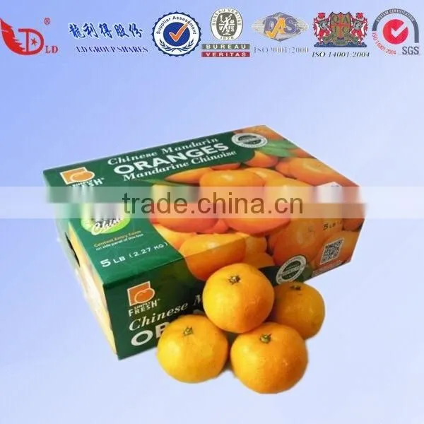 Apple/banana Corrugated Carton Fruit Box for Packaging photo-6