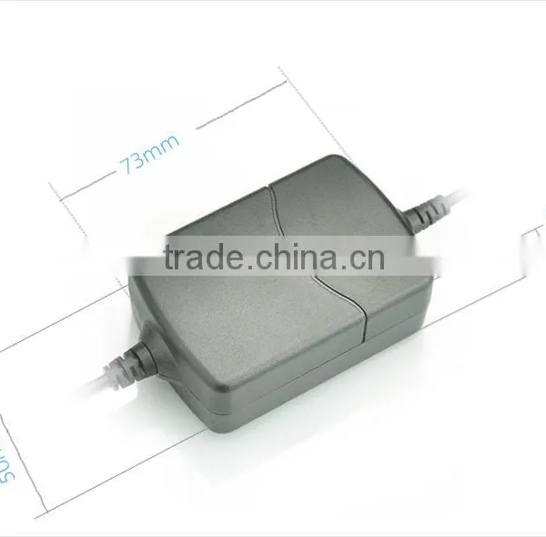 Cctv 12V1A Desktop Power Adapter