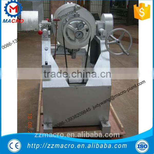 Air Rice Puffing Machine Supplier photo-3