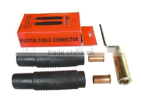 Cable Connector (MASTER) photo-6